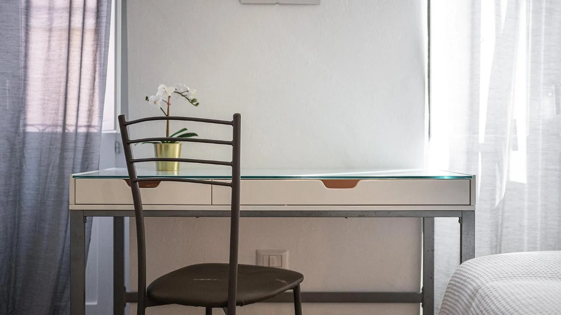 New Sandalia House - Elicriso Apartment 卡利亚里 0*,  意大利