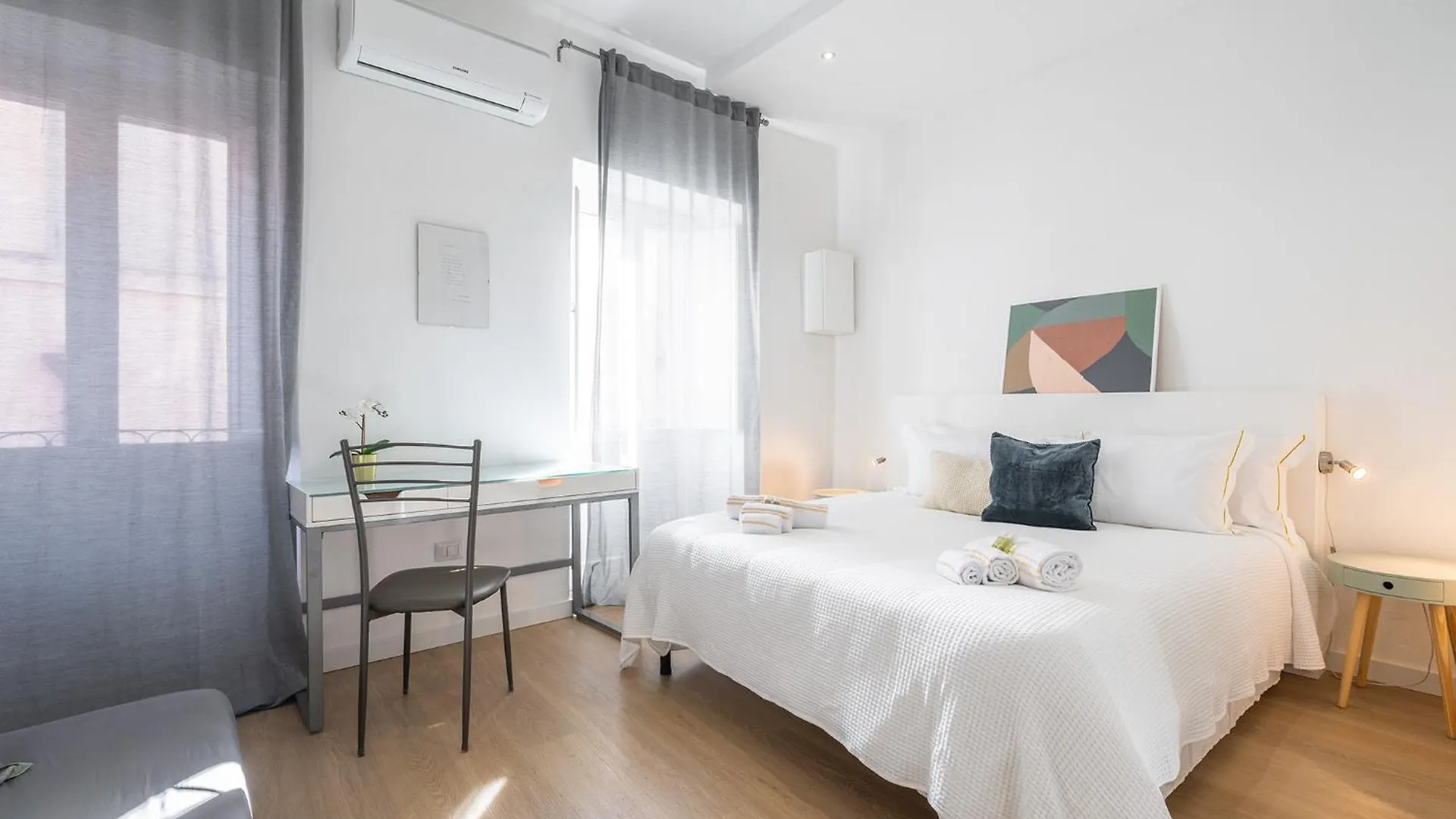New Sandalia House - Elicriso Apartment 卡利亚里