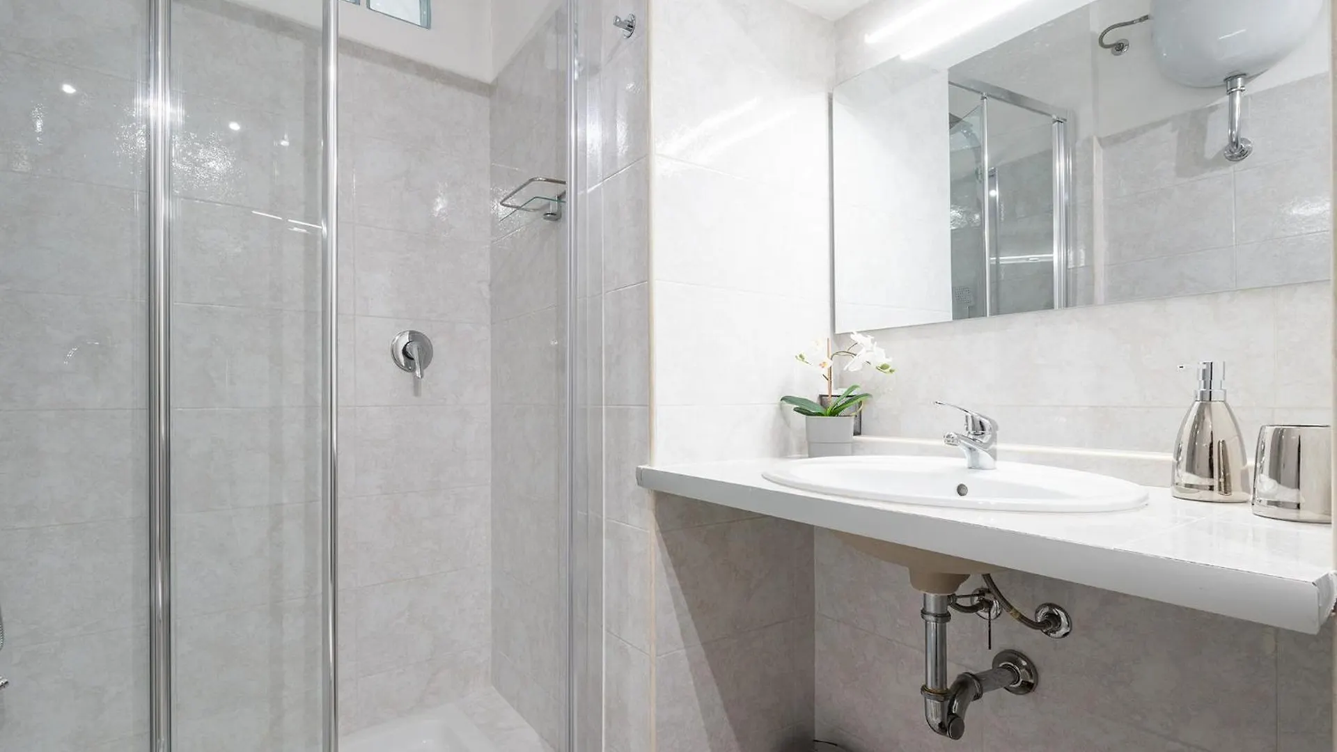 New Sandalia House - Elicriso Apartment 卡利亚里