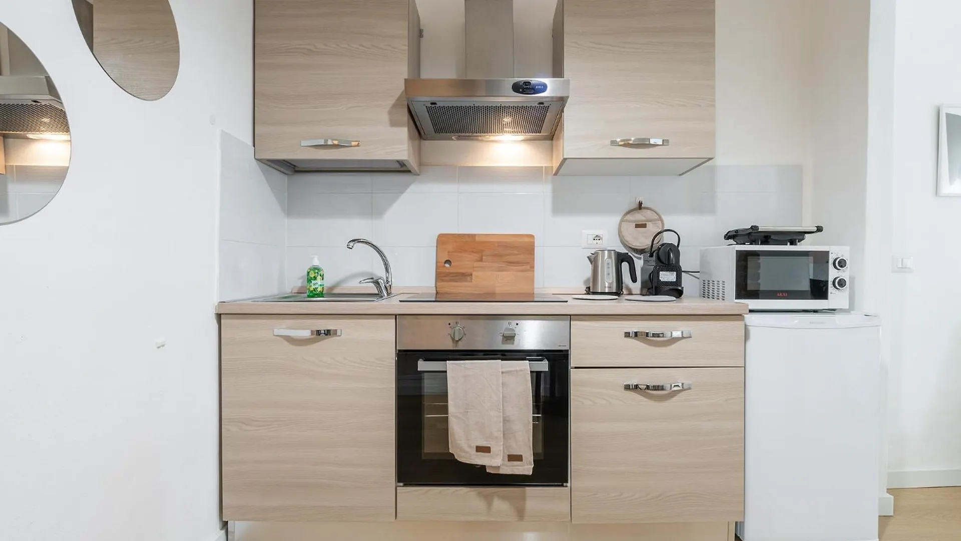 New Sandalia House - Elicriso Apartment 卡利亚里 意大利