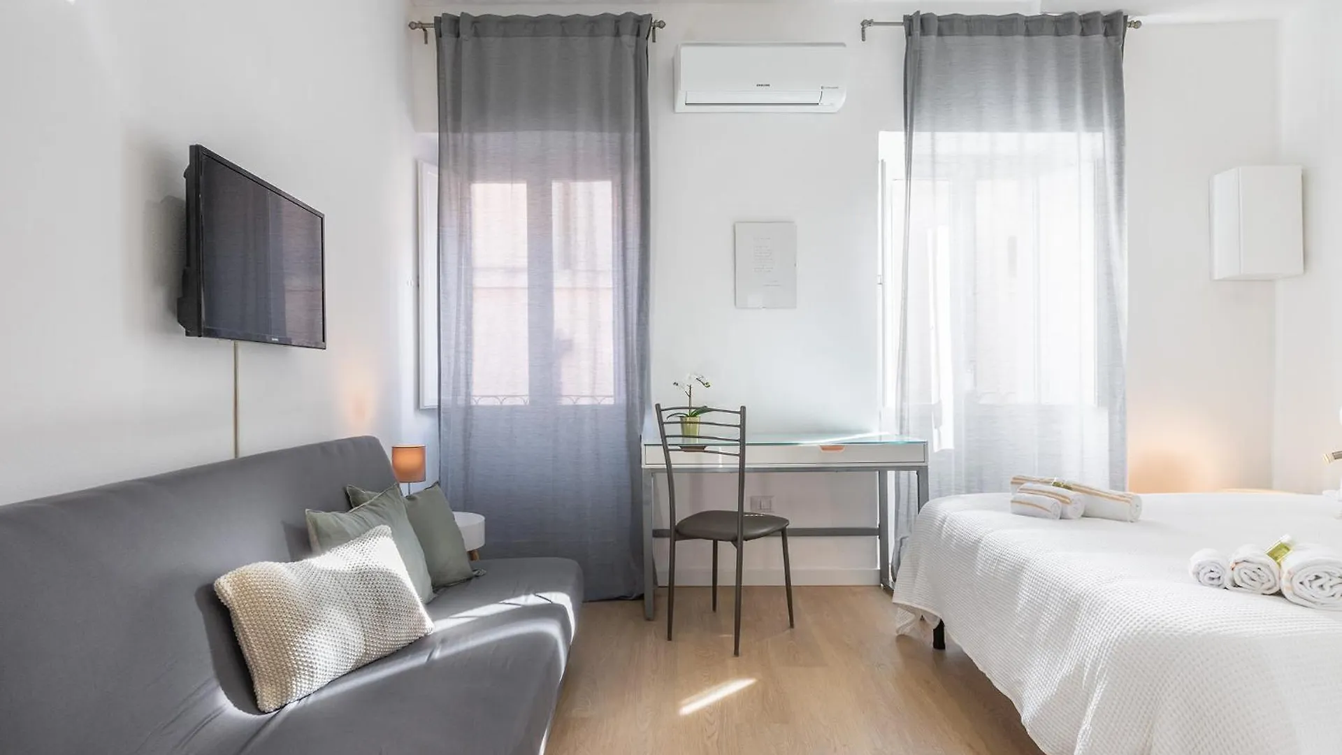 New Sandalia House - Elicriso Apartment 卡利亚里
