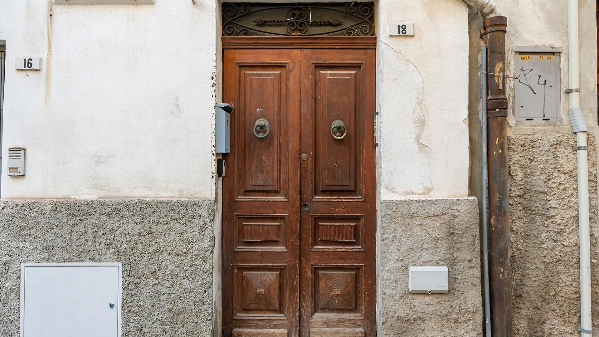 New Sandalia House - Elicriso Apartment 卡利亚里