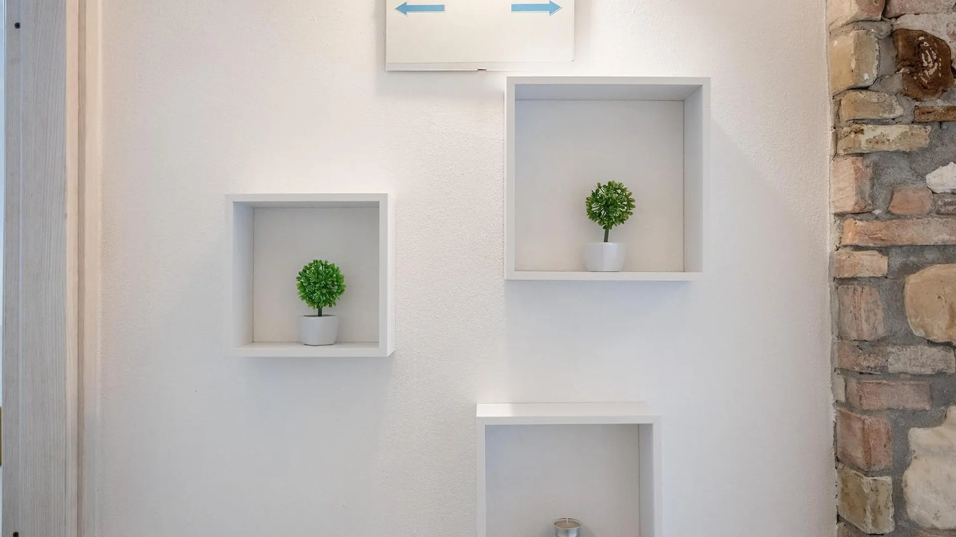 New Sandalia House - Elicriso Apartment 卡利亚里 0*,