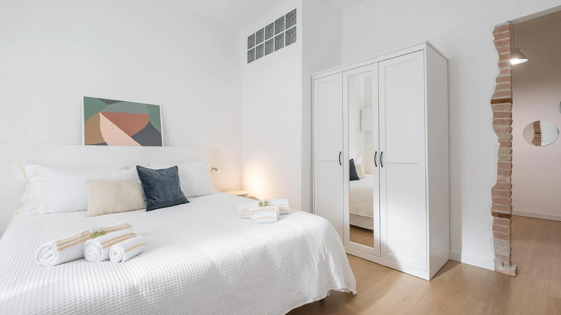New Sandalia House - Elicriso Apartment 卡利亚里 0*,  意大利